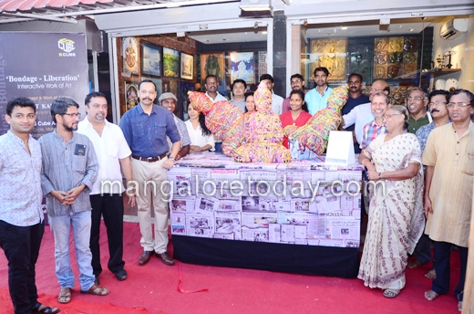 Bondage Liberation Mangalore